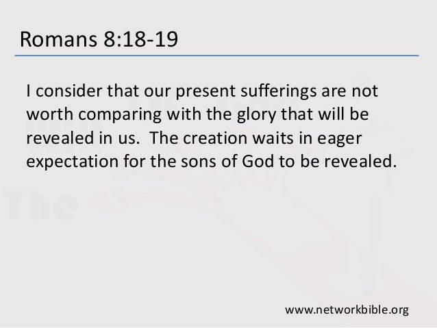 Belonging to God